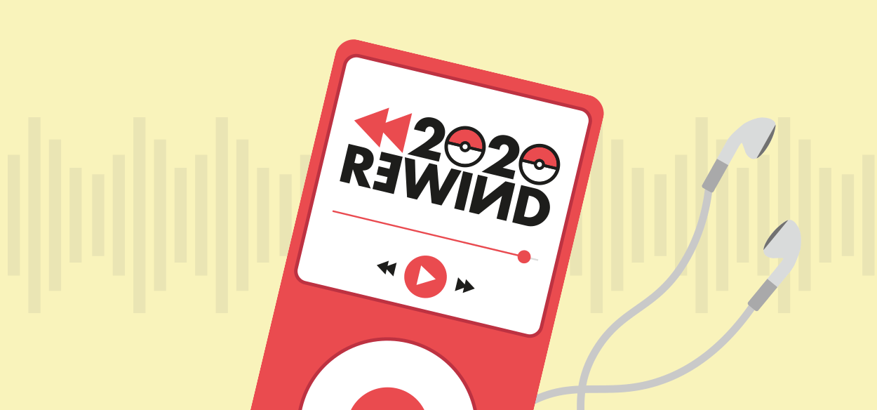 Rewind 2020: un passo indietro per farne due avanti tra mondo Pokémon e Nintendo