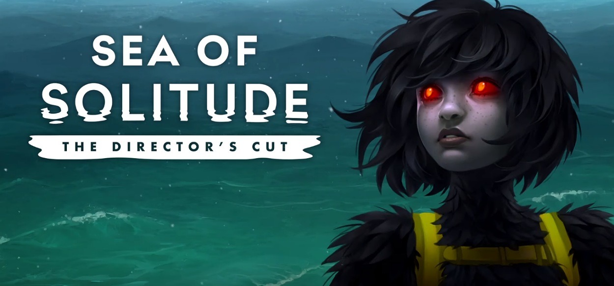 Sea of Solitude: The Director's Cut in arrivo in esclusiva su Nintendo Switch