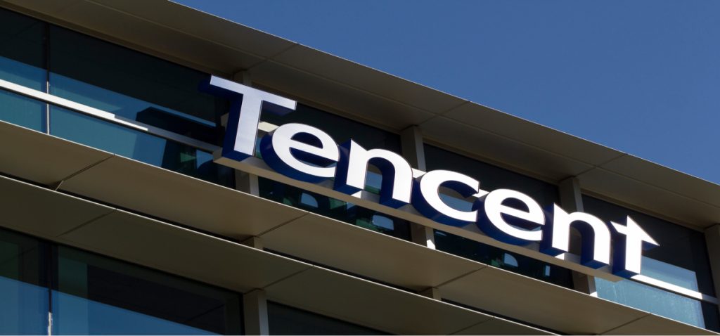 Tencent Pokémon
