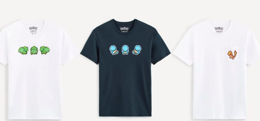 celio pokémon