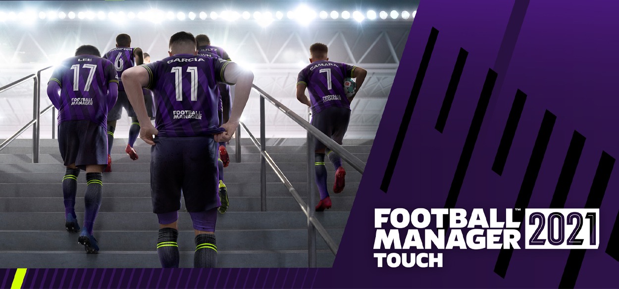 Football Manager 2021 Touch, Recensione: squadra che vince non si cambia