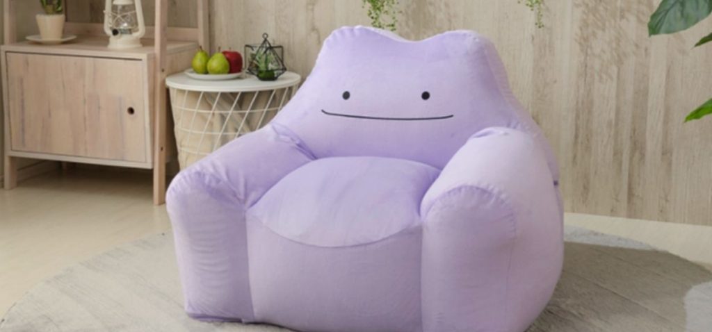 ditto divano