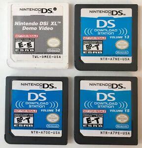 Nintendo DSi schermo