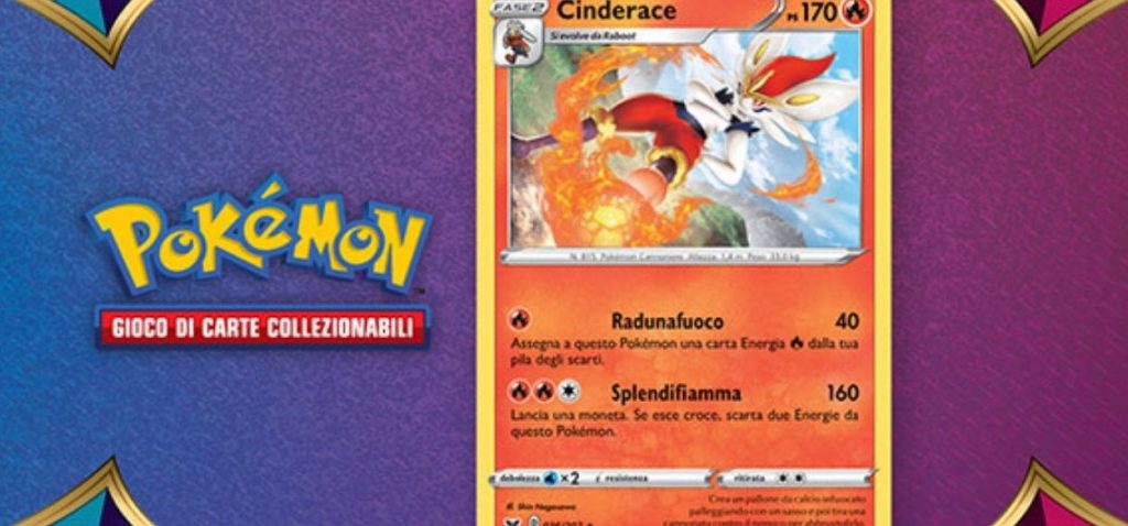 errata corrige cinderace