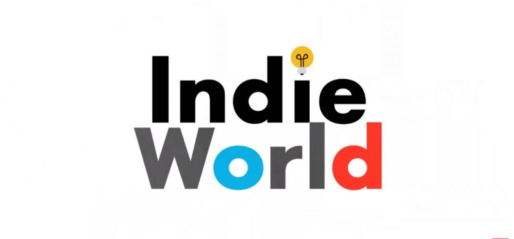 indie world dicembre