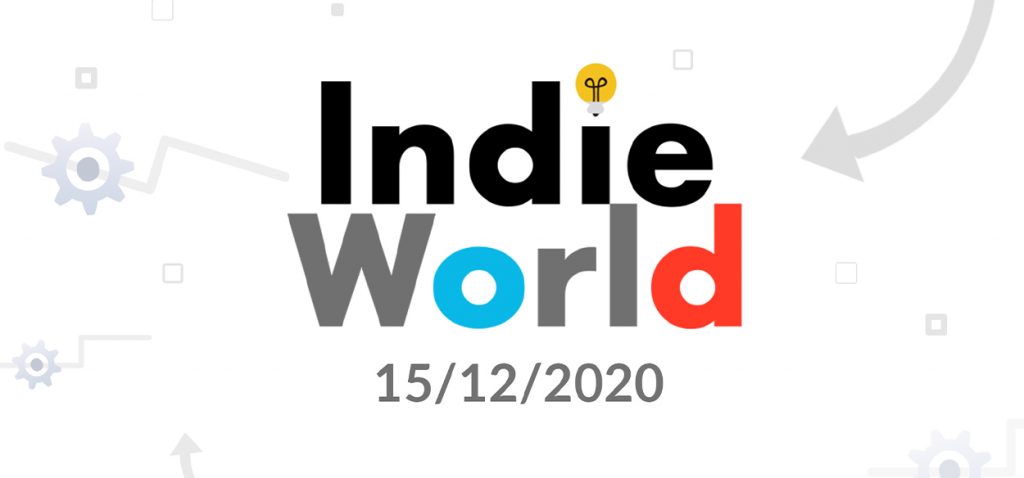 Indie World Showcase