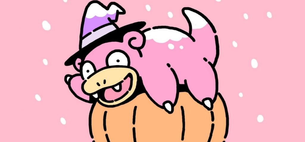 james turner slowpoke