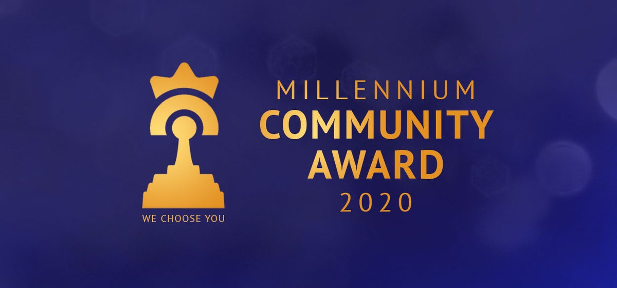 Millennium Community Award 2020: vota il miglior gioco per Nintendo Switch