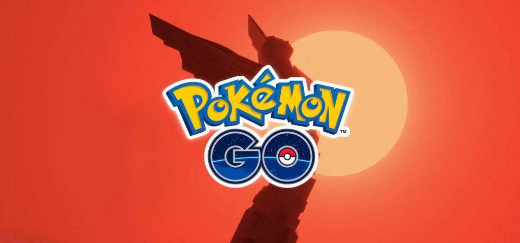 Pokémon GO The Game Awards