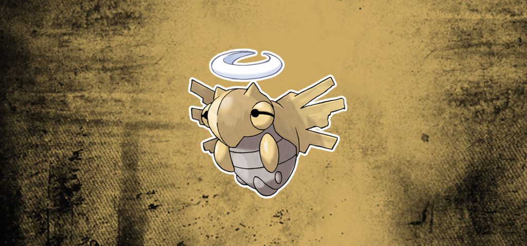 Shedinja