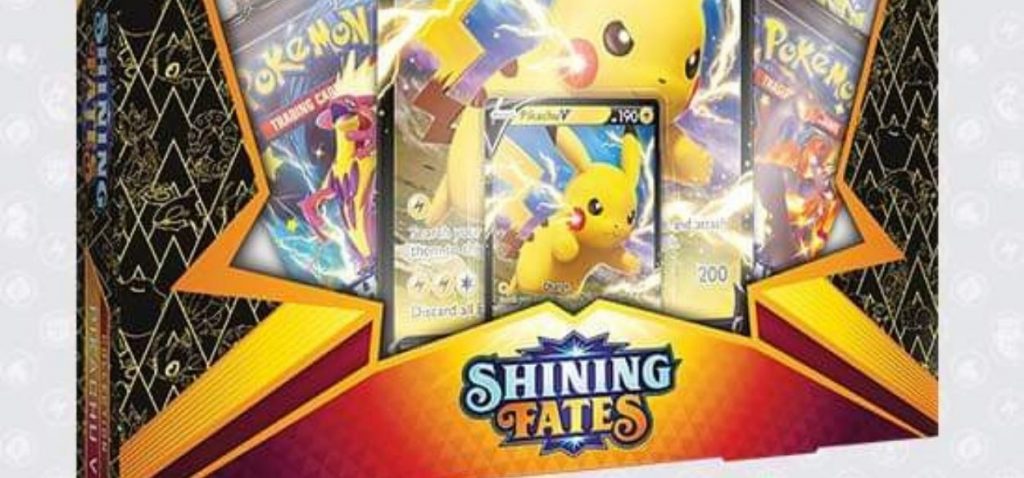Shining Fates