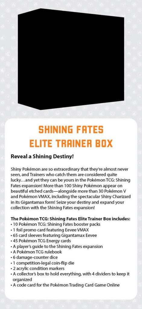 Shining Fates