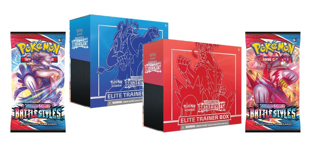 Stili di Lotta: tra i prodotti dedicati una inedita assenza