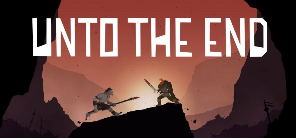 unto the end