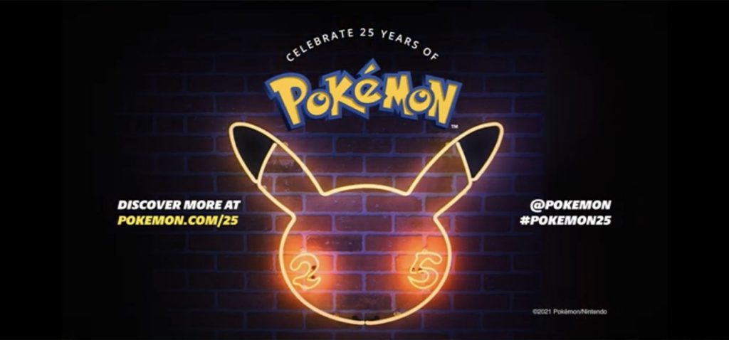 Pokémon Day 2021