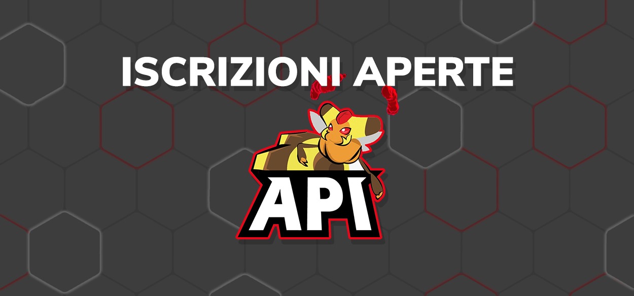 Aperte le iscrizioni all’Associazione Pokémon Italiana 4!