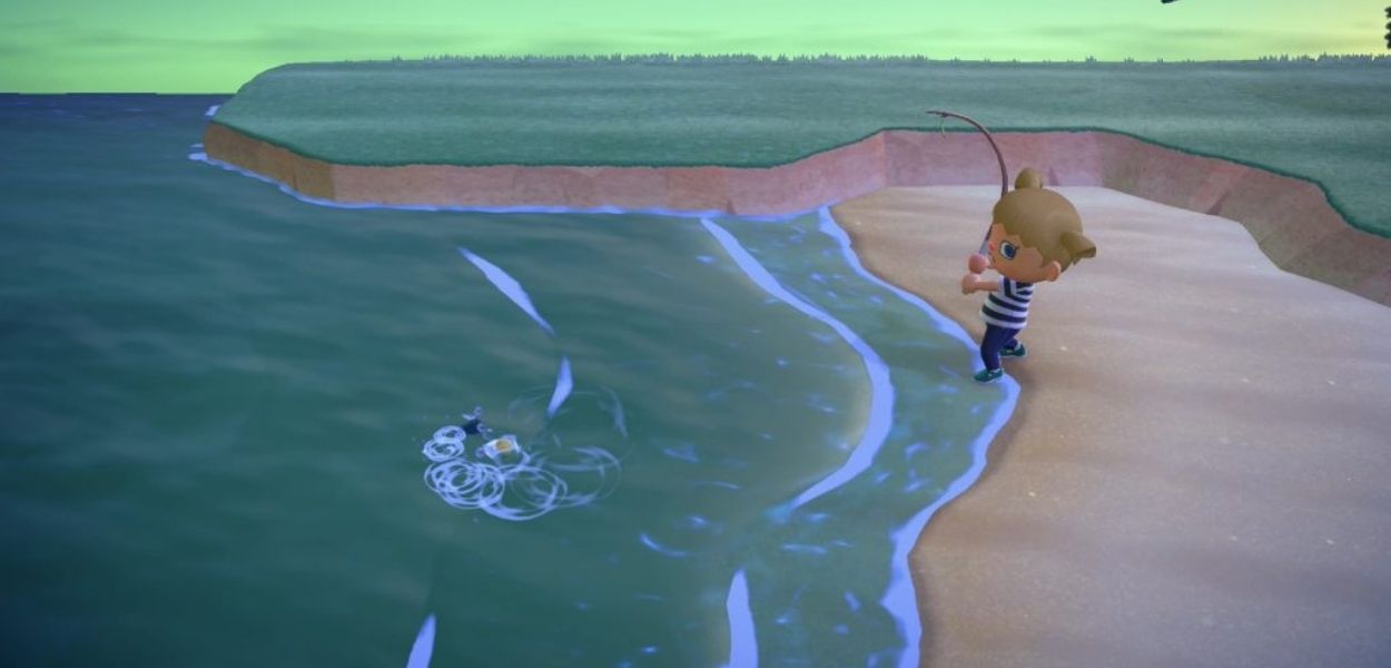 Tutti i pesci, gli insetti e le creature marine di febbraio su Animal Crossing: New Horizons
