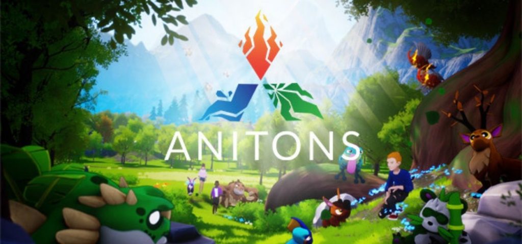 Anitons