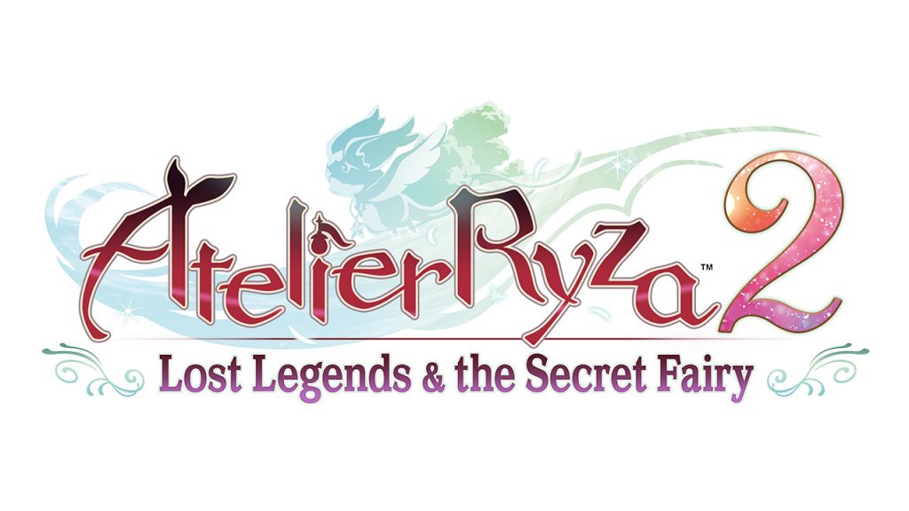 Atelier Ryza 2