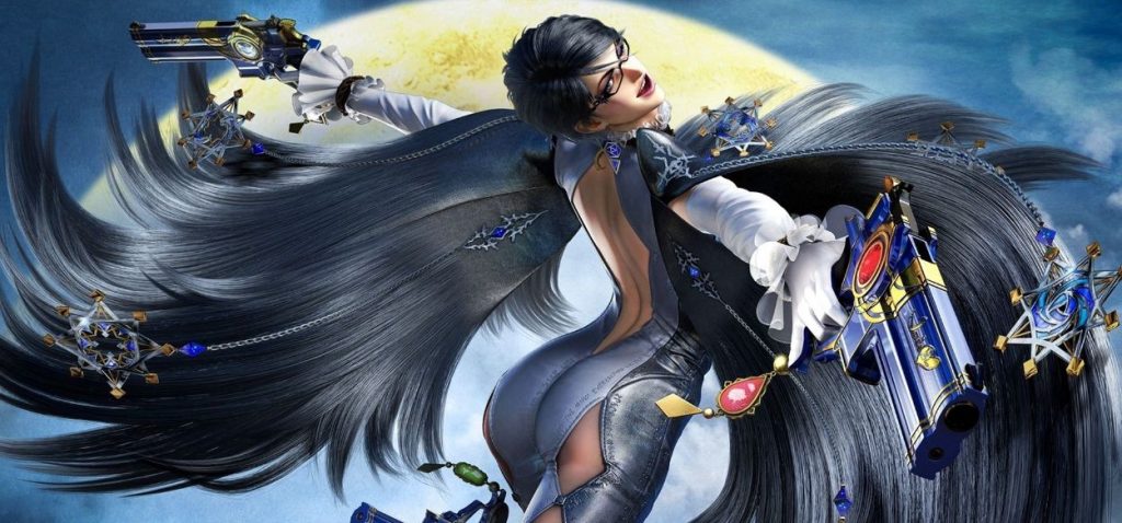 Bayonetta 3