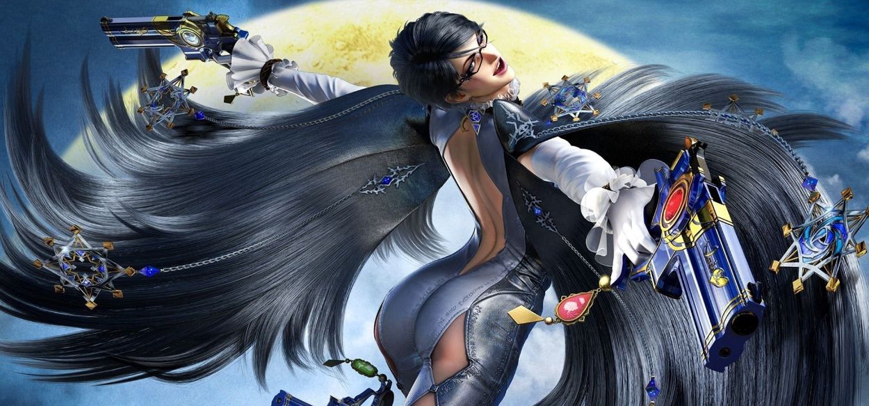 PlatinumGames promette aggiornamenti su Bayonetta 3 nel 2021