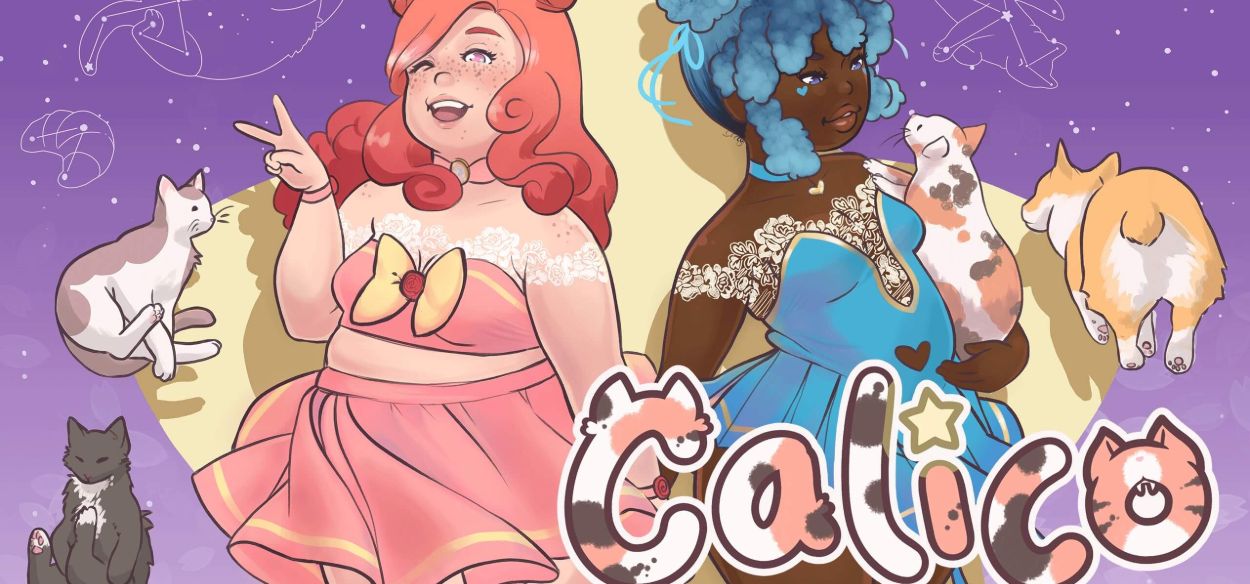 Calico si aggiorna alla versione 1.02 su Nintendo Switch