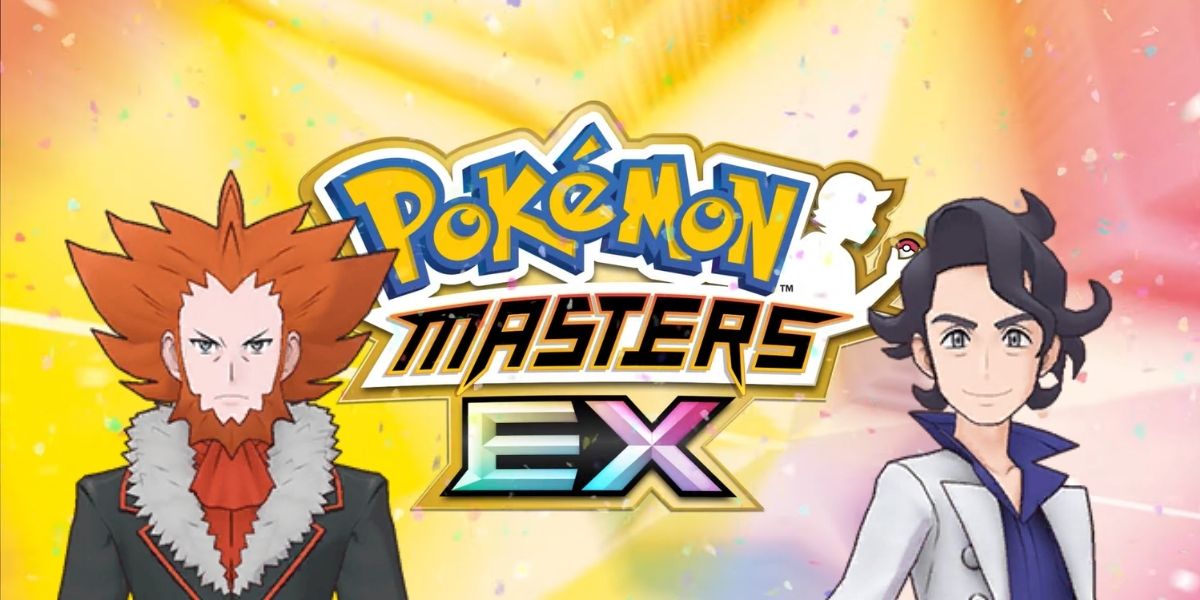 Pokémon Masters EX vede febbraio tra aggiornamenti e datamine