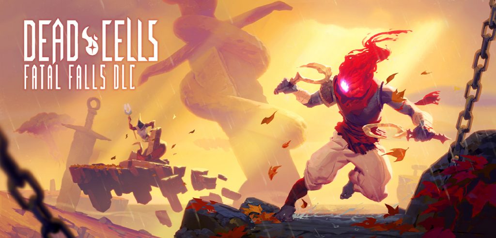 Dead Cells Fatal Falls