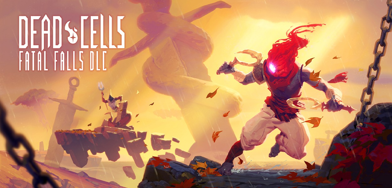 Dead Cells - Fatal Falls, Recensione: il DLC della consacrazione