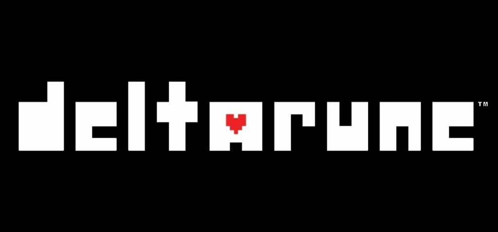Toby Fox Deltarune