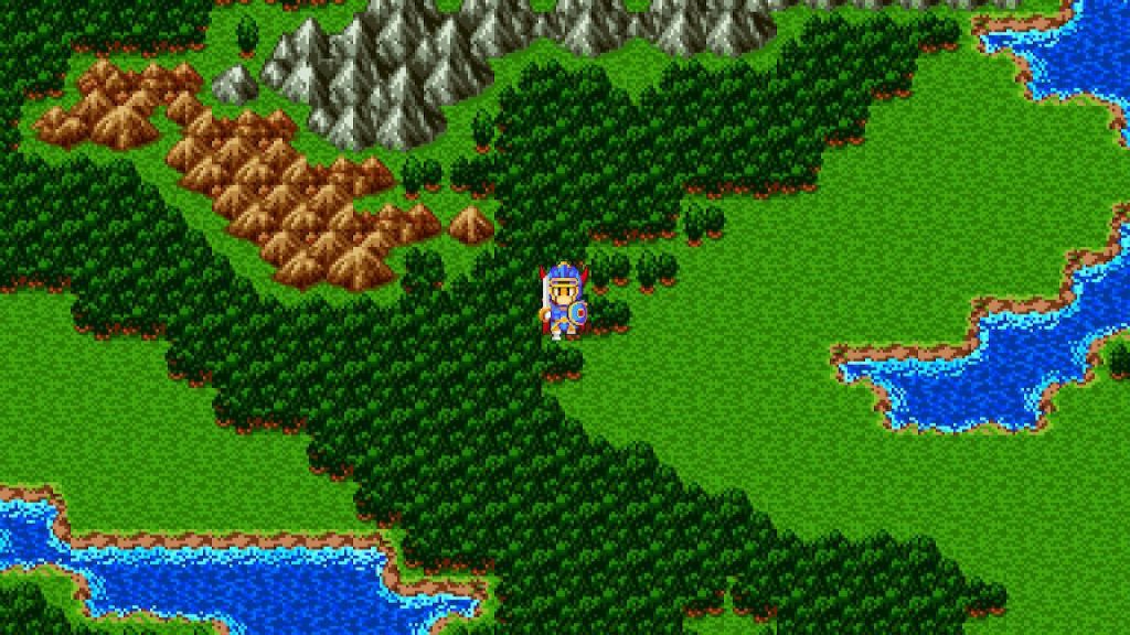 Dragon Quest
