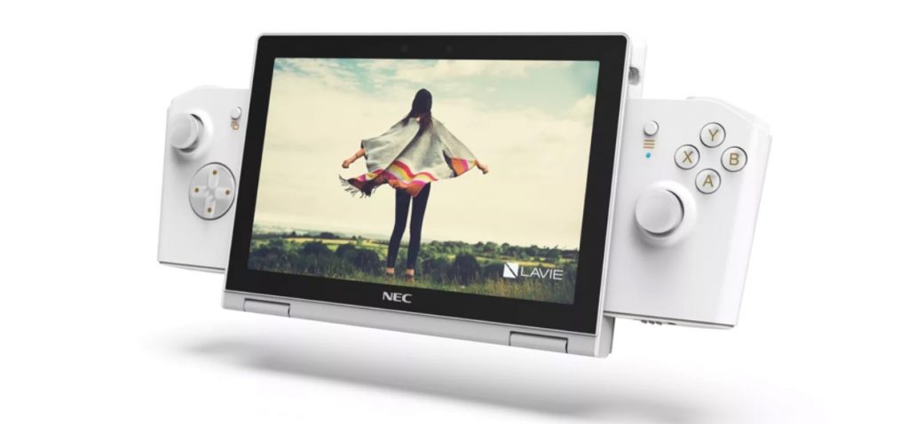 Lenovo Pc gaming