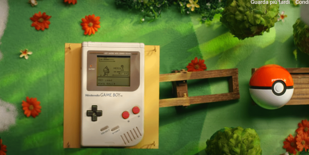 Il viaggio dei Pokémon è iniziato su Game Boy 25 anni fa