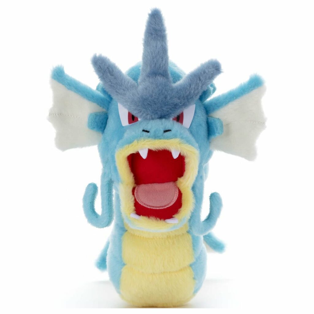 Gyarados