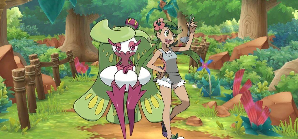 Ibis fiorirà sull'isola di Pasio