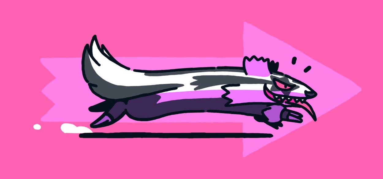 James Turner rivela anche Linoone di Galar come sua creazione