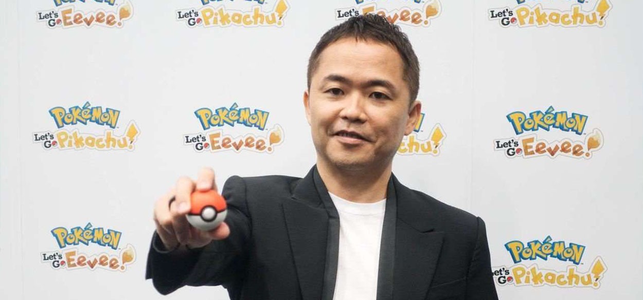 Buon 53° compleanno Junichi Masuda