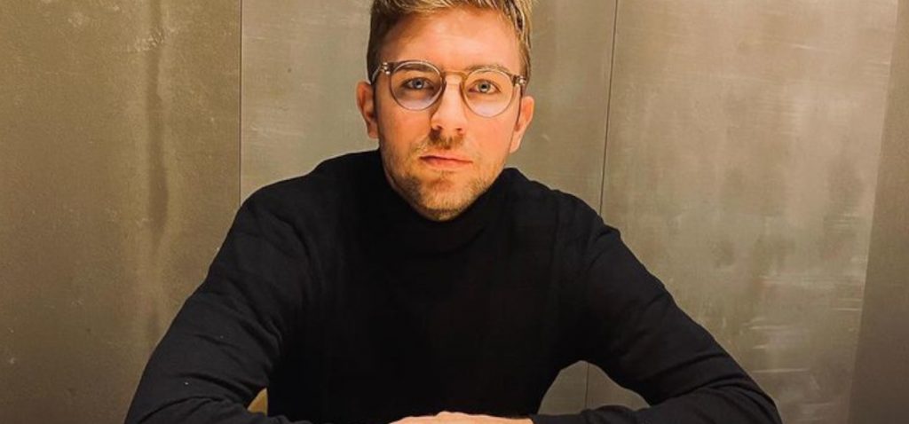 Christoph Kramer