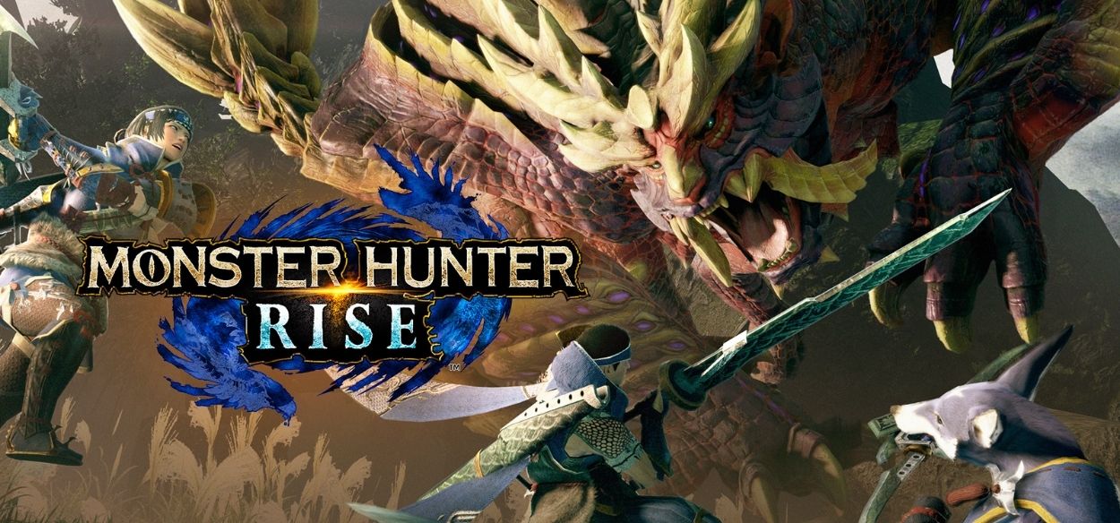 Monster Hunter: Rise, la prova della Demo