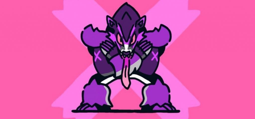 James Turner Obstagoon