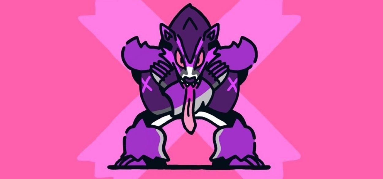 James Turner rivela di essere il creatore di Obstagoon