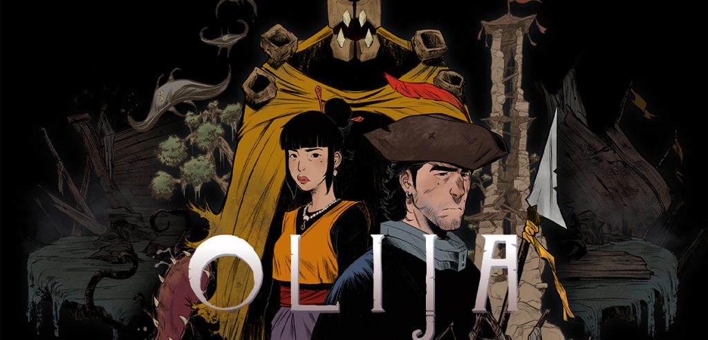 Olija