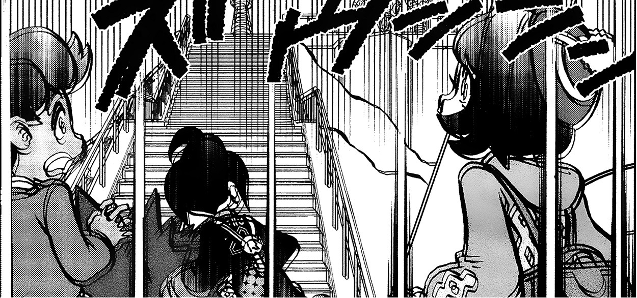 Riassunto del quattordicesimo capitolo della saga Spada & Scudo di Pokémon Adventures