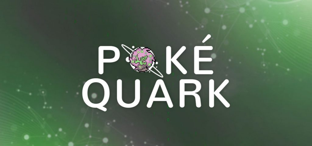 PokéQuark Spiritomb