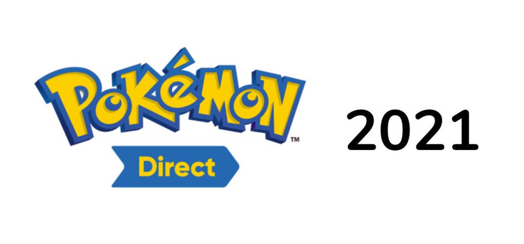 Pokémon Direct 2021