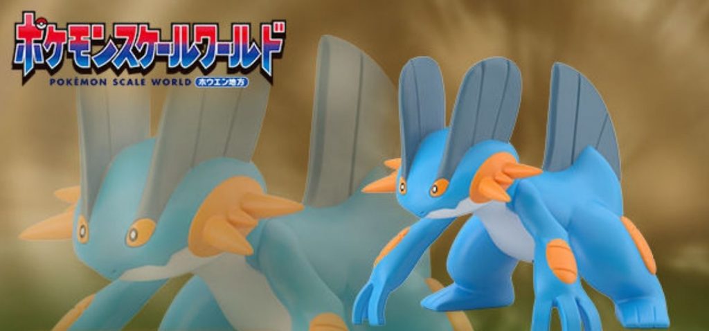 Scale World Hoenn
