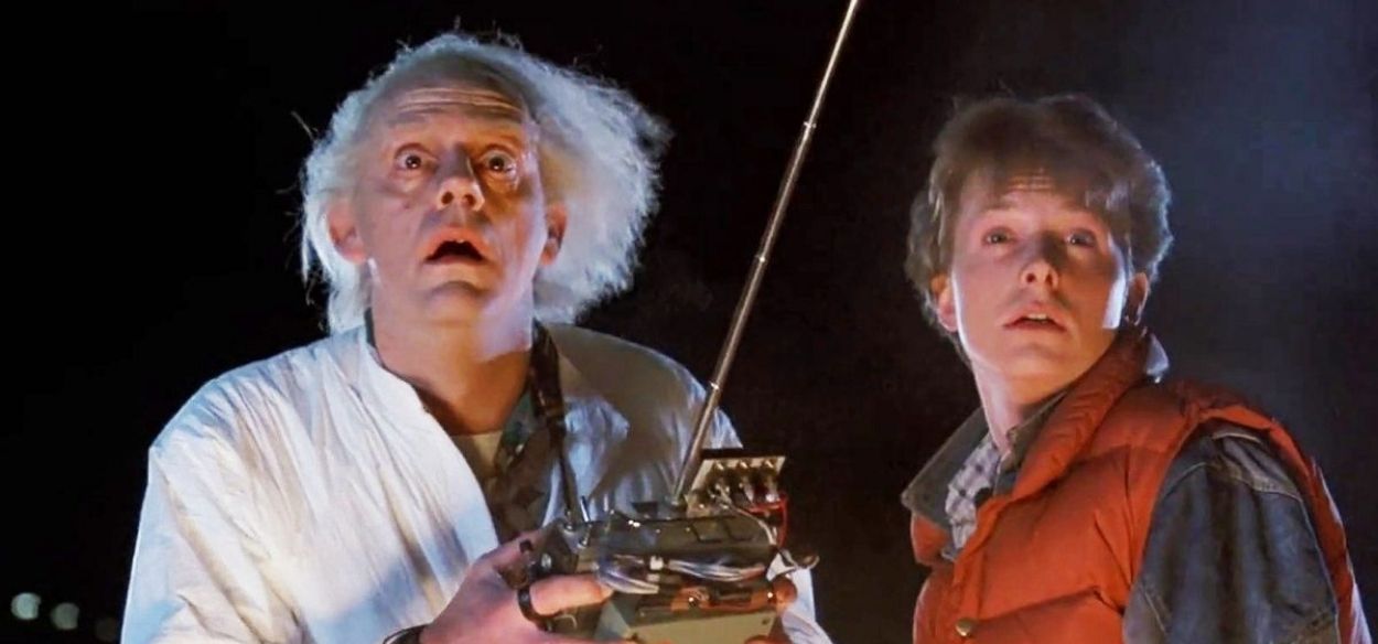 Svelato un gioco Zelda-like di Ritorno al Futuro 2 mai pubblicato su SNES