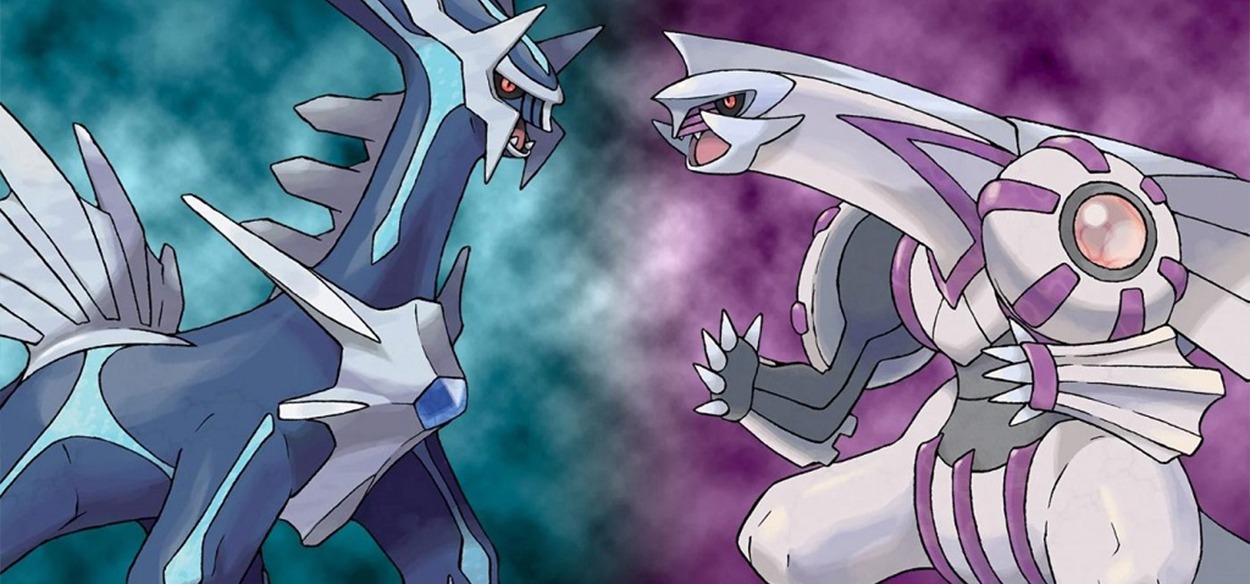 Rumor: confermati i remake di Pokémon Diamante e Perla?