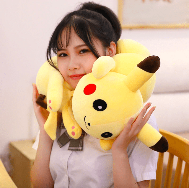 Pikachu Aliexpress