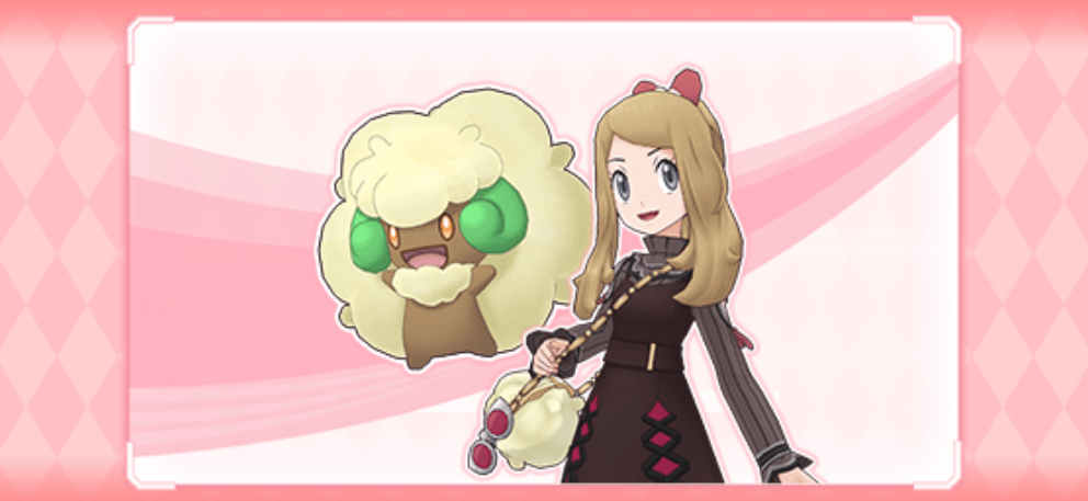 Pokémon Masters EX festeggerà San Valentino con Unità inedite e tante novità